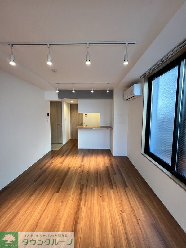 GRAN PASEO大森IIIの物件内観写真