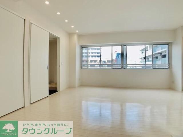 KDXレジデンス南麻布の物件内観写真