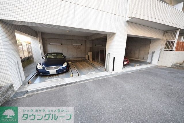 KDXレジデンス南麻布の物件内観写真