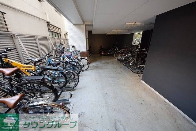 KDXレジデンス南麻布の物件内観写真