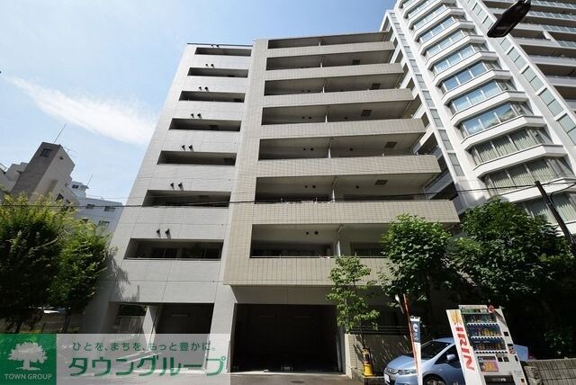 KDXレジデンス南麻布の物件内観写真