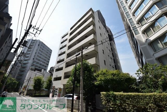 KDXレジデンス南麻布の物件内観写真