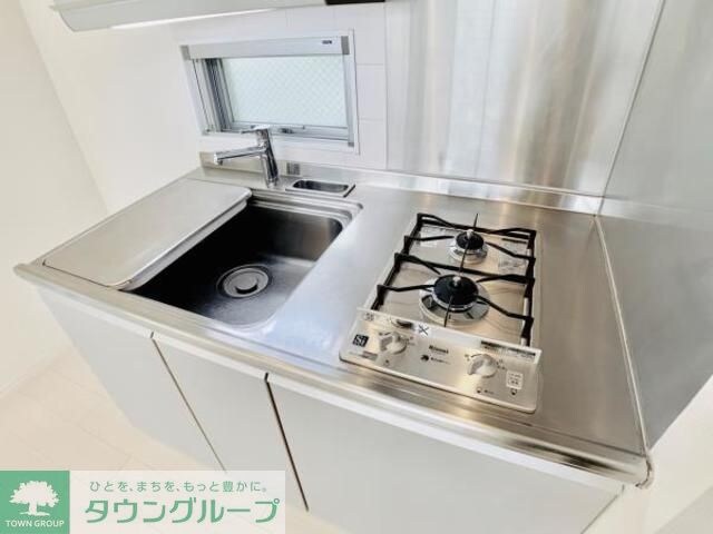 KDXレジデンス南麻布の物件内観写真