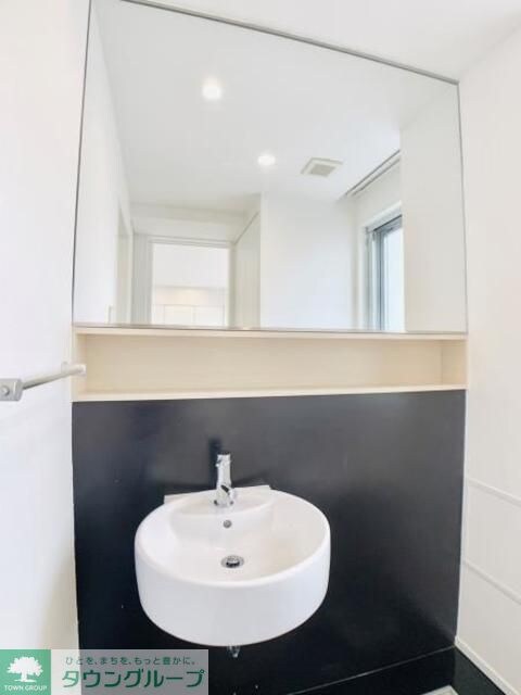 KDXレジデンス南麻布の物件内観写真