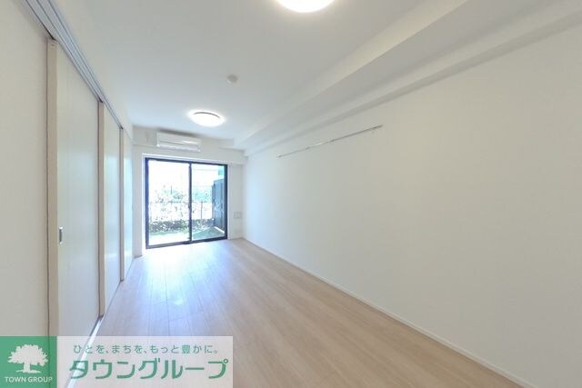 アジールコート品川中延サウスの物件内観写真