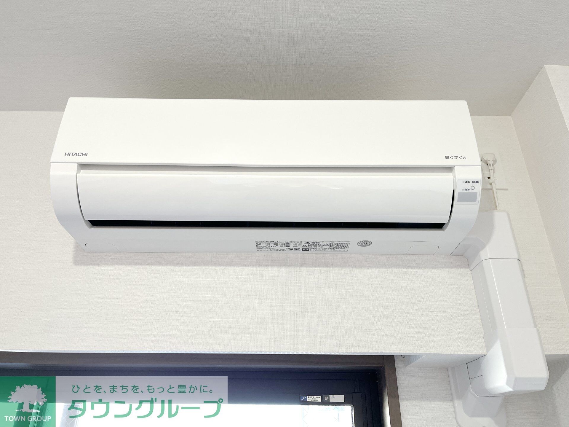 シーズンフラッツ武蔵小山の物件内観写真