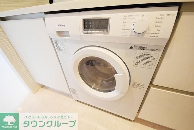 ベルファース目黒の物件内観写真