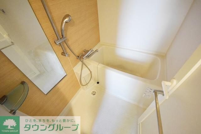 ベルファース目黒の物件内観写真