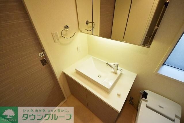 ベルファース目黒の物件内観写真