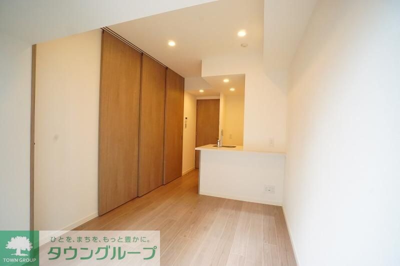 ＳＹＦＯＲＭＥ大井町IIの物件内観写真