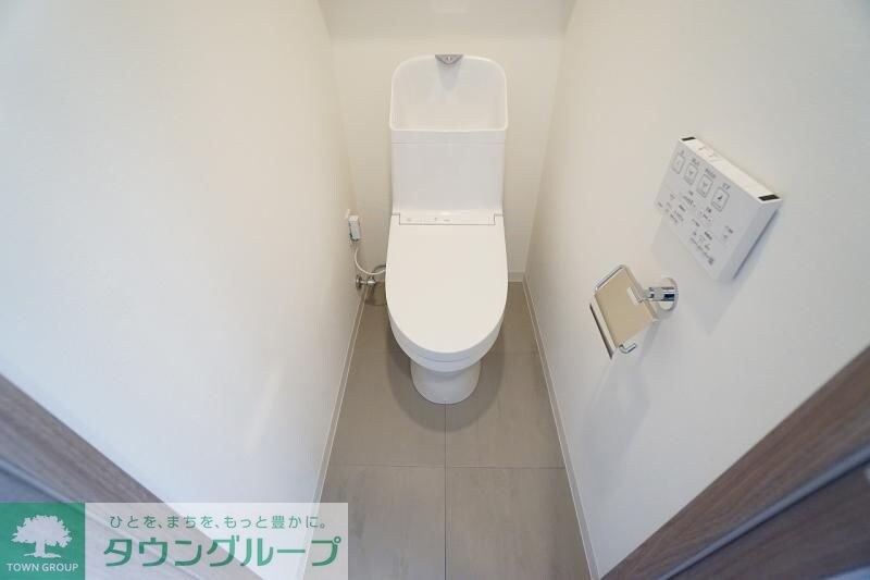 ＳＹＦＯＲＭＥ大井町IIの物件内観写真