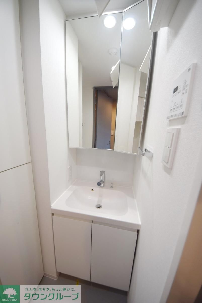 SYFORME住吉の物件内観写真