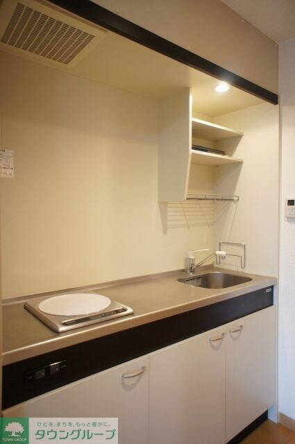 セレーノ品川の物件内観写真