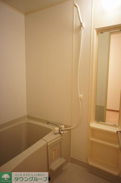 セレーノ品川の物件内観写真