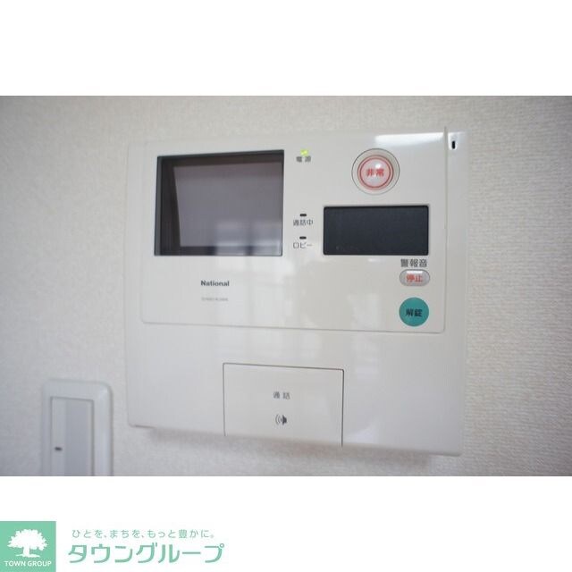 セレーノ品川の物件内観写真