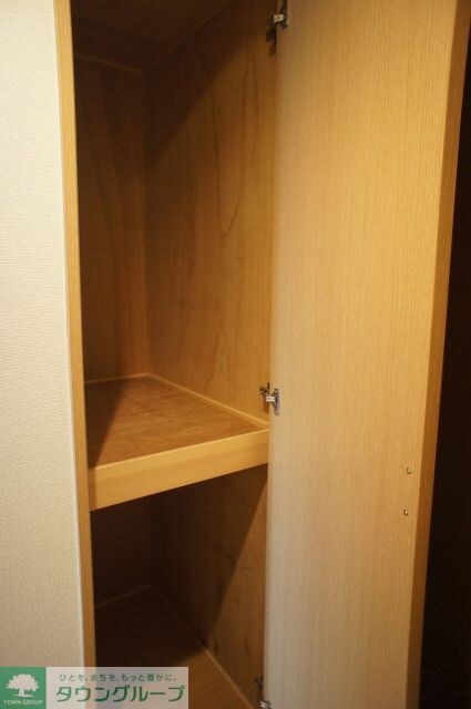 セレーノ品川の物件内観写真