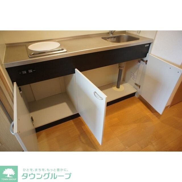 セレーノ品川の物件内観写真