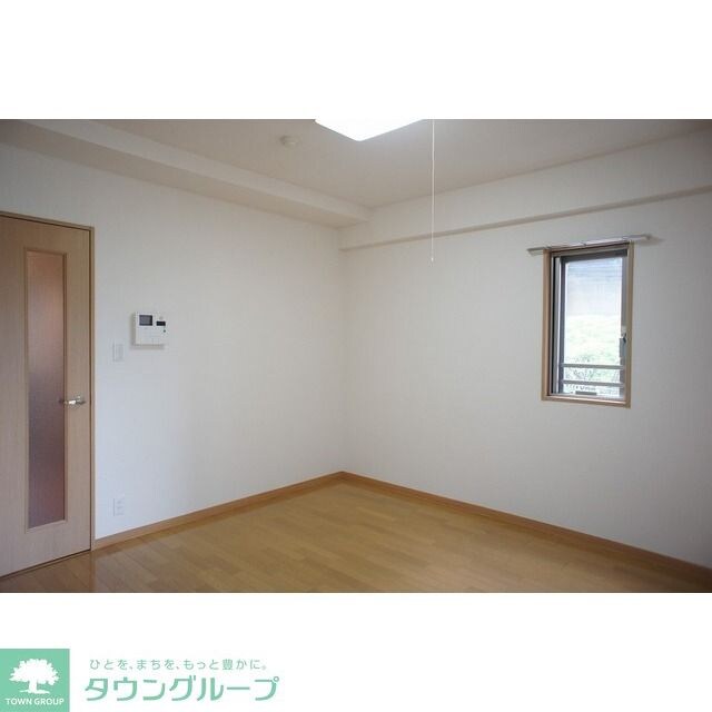 セレーノ品川の物件内観写真