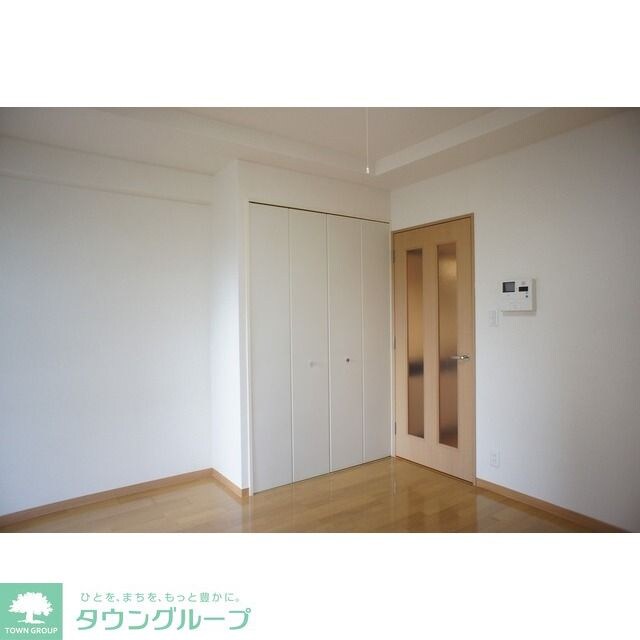 セレーノ品川の物件内観写真