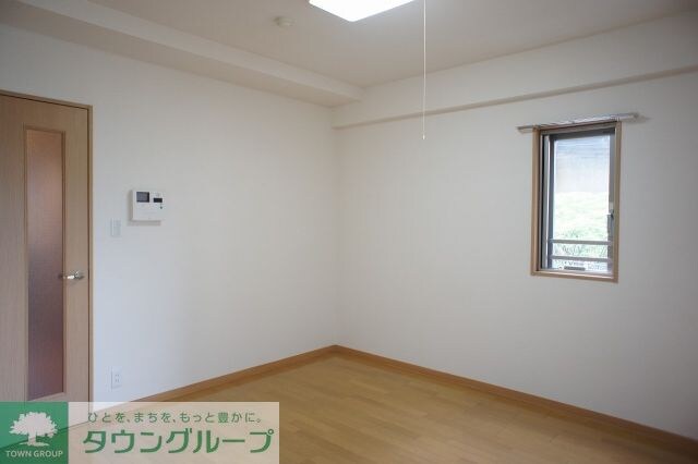 セレーノ品川の物件内観写真