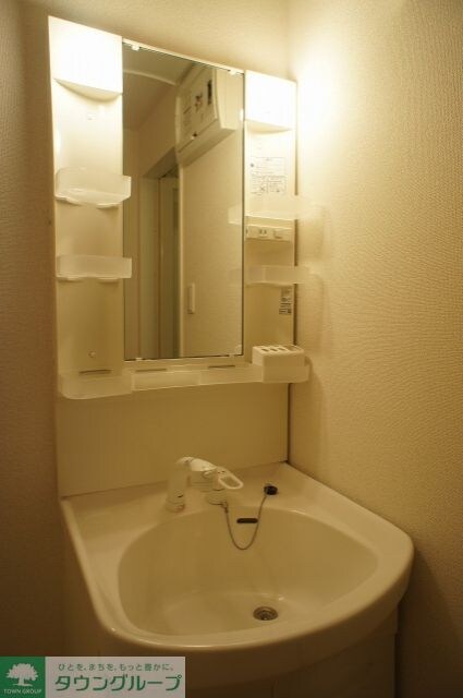 セレーノ品川の物件内観写真