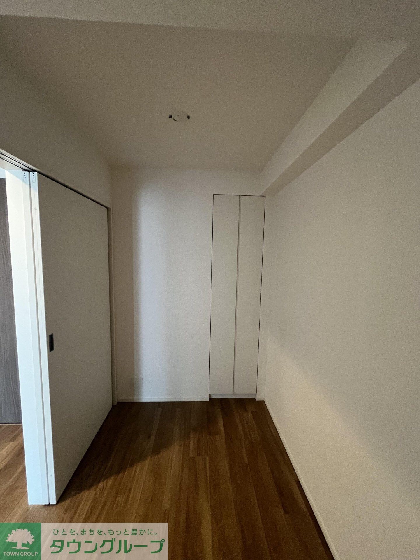 パークアクシス品川天王洲アイルの物件内観写真