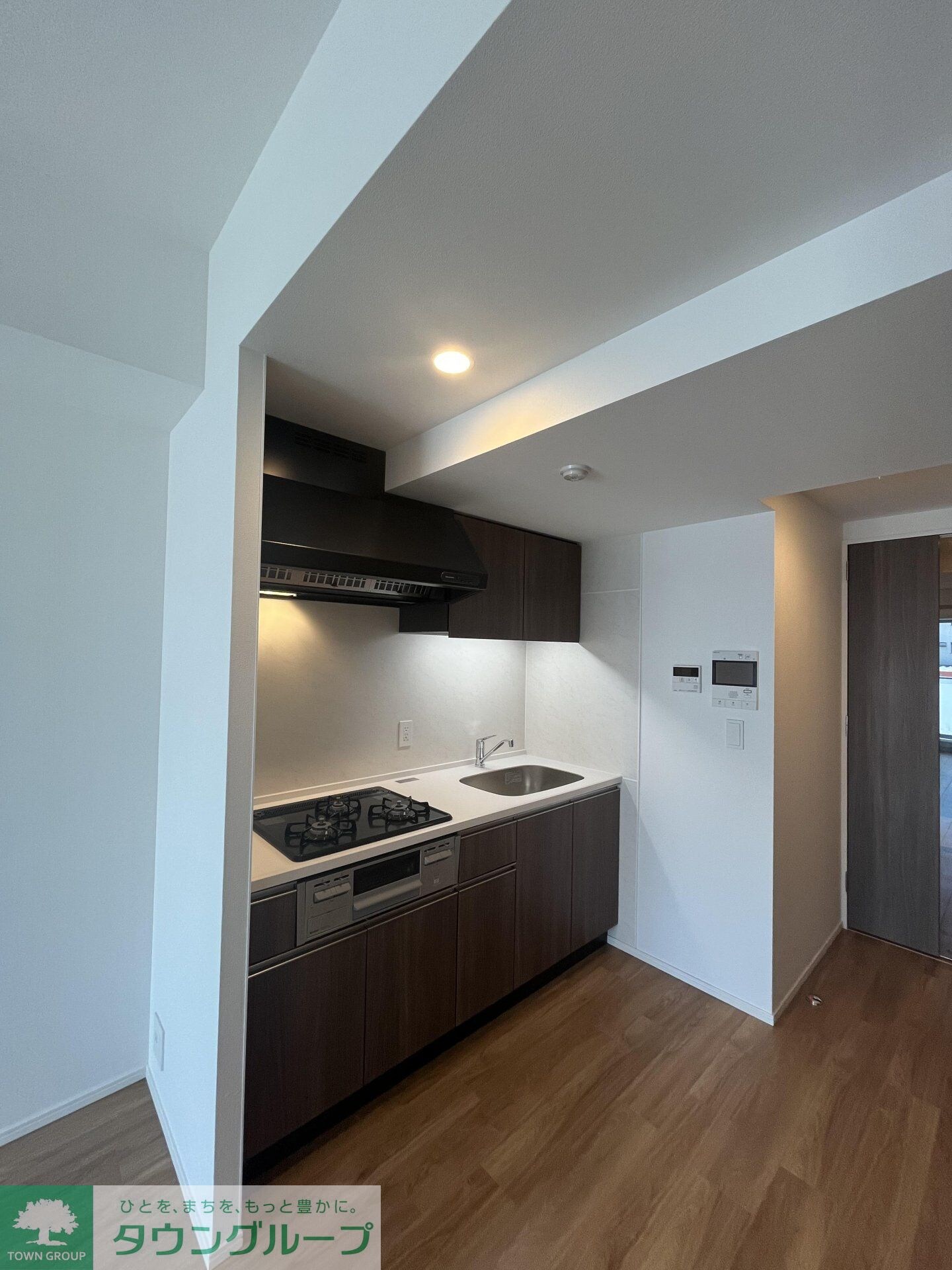 パークアクシス品川天王洲アイルの物件内観写真