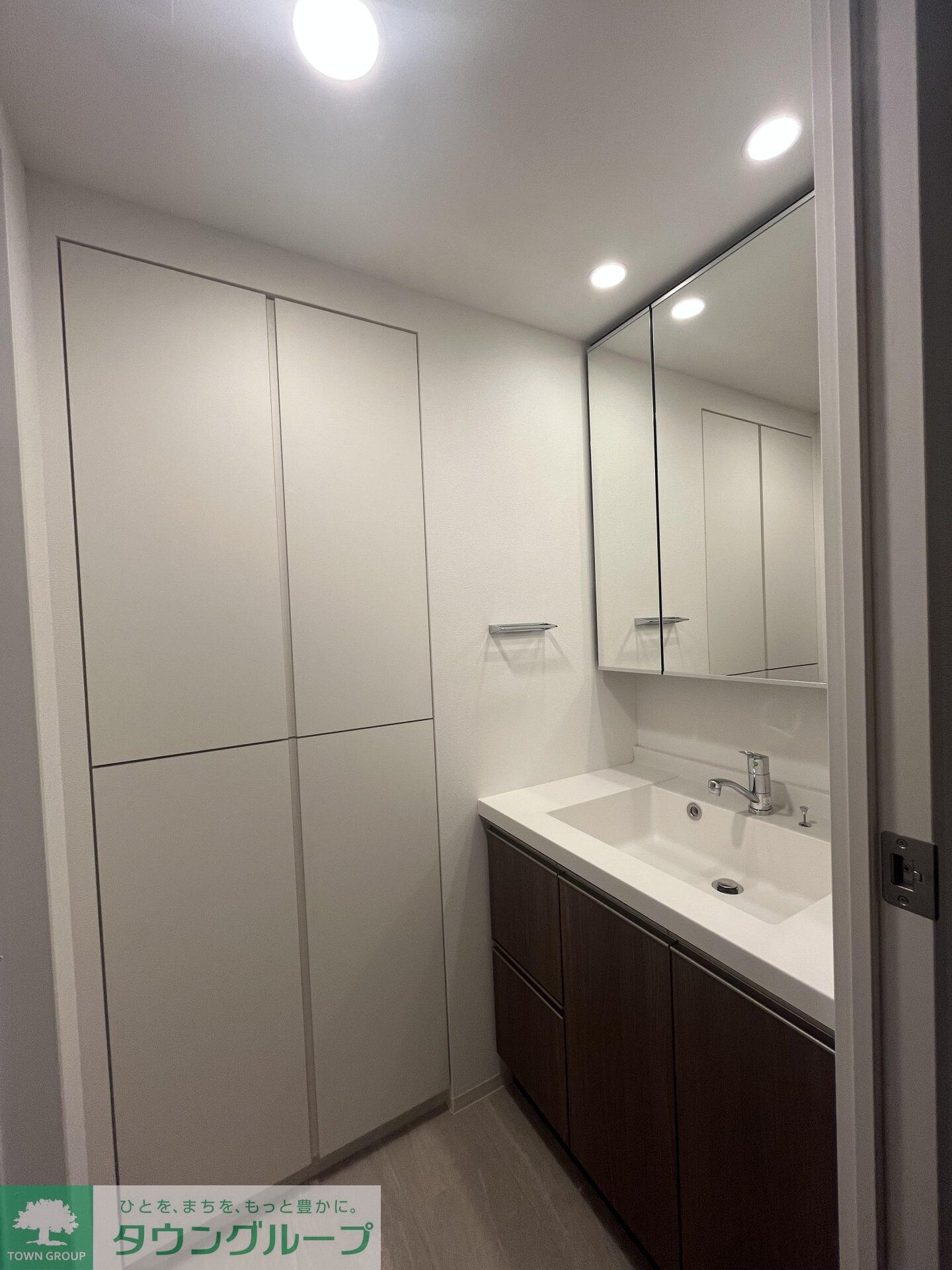 パークアクシス品川天王洲アイルの物件内観写真