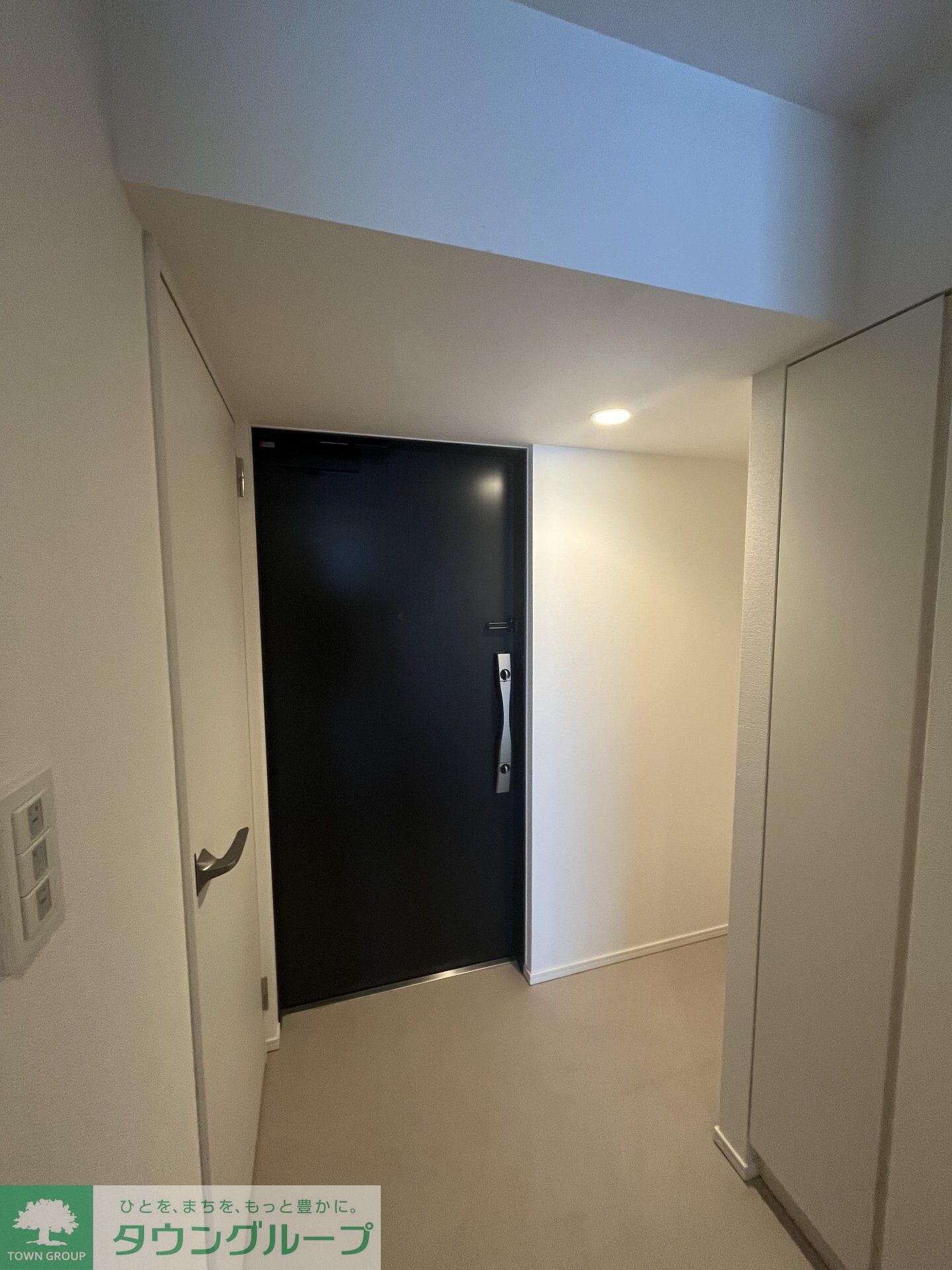 パークアクシス品川天王洲アイルの物件内観写真