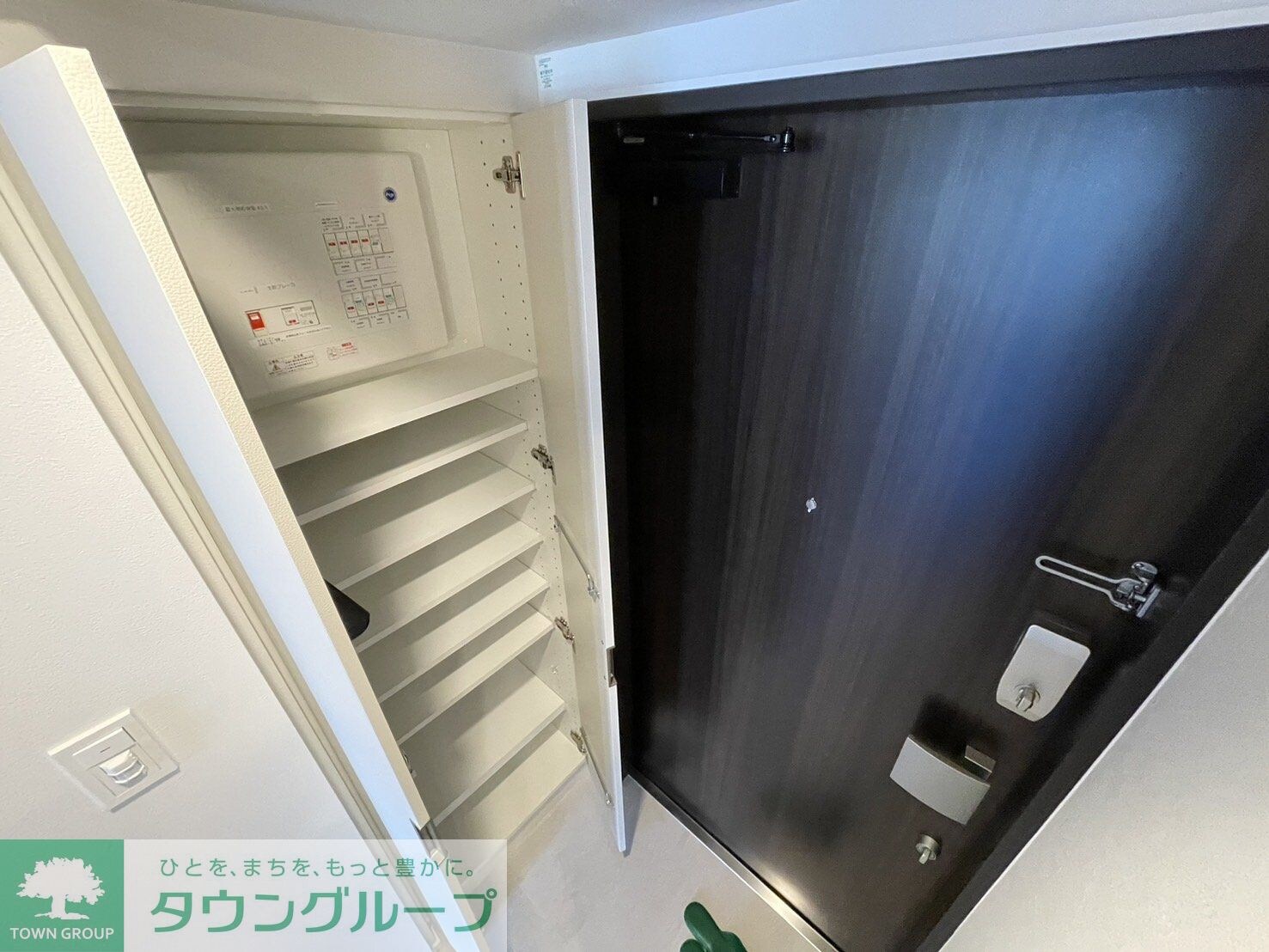 プラウドフラット清澄通りの物件内観写真