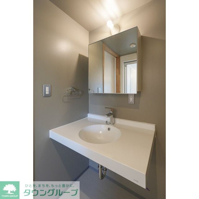 品川港南テラスの物件内観写真