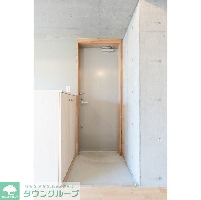 品川港南テラスの物件内観写真