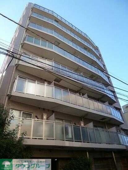 ＤｕｏＳｔａｇｅ白金高輪の物件内観写真