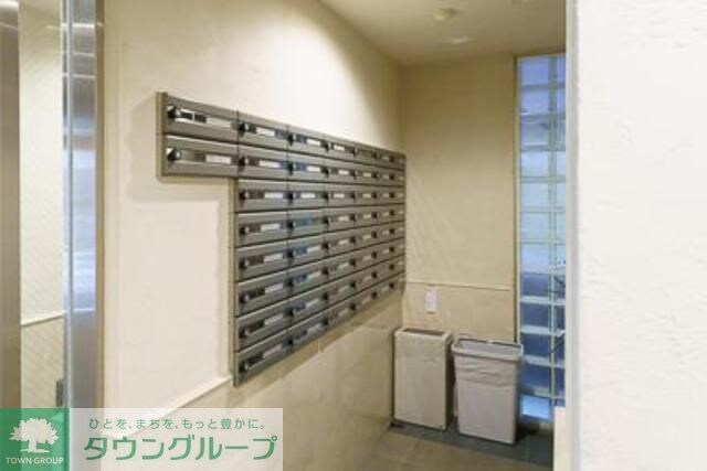 アクアコートの物件内観写真