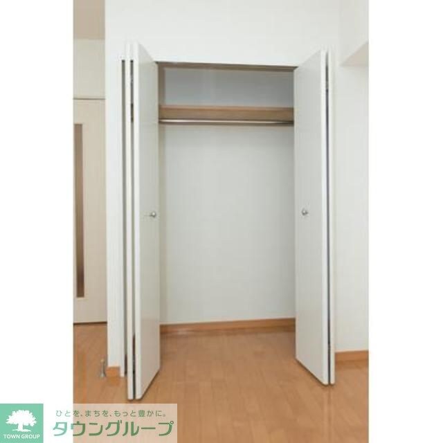 アクアコートの物件内観写真