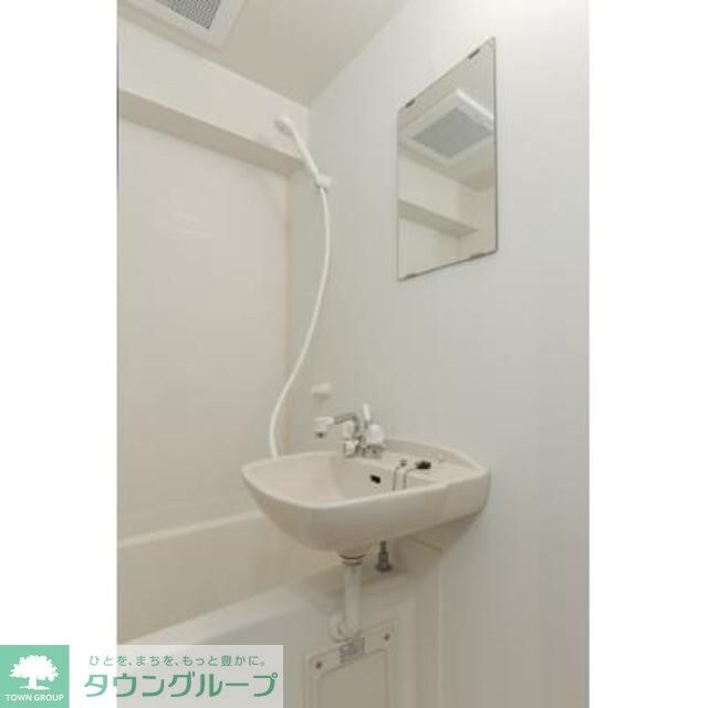 アクアコートの物件内観写真