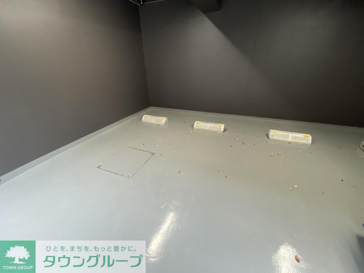 シーズンフラッツ住吉の物件内観写真