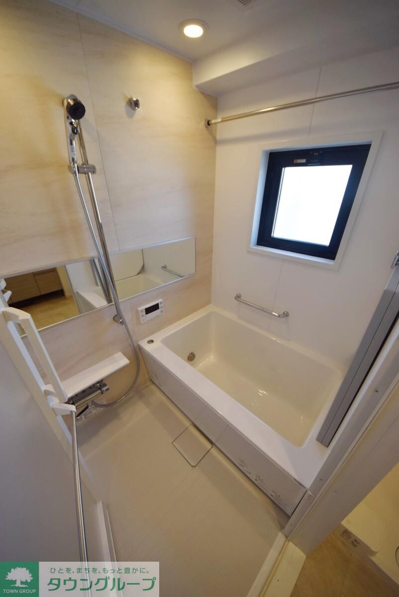 シーズンフラッツ住吉の物件内観写真