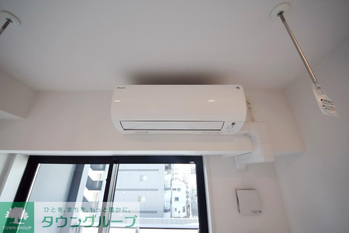 シーズンフラッツ住吉の物件内観写真