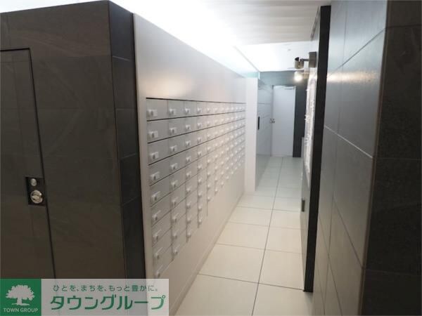 ジニア深川住吉の物件内観写真