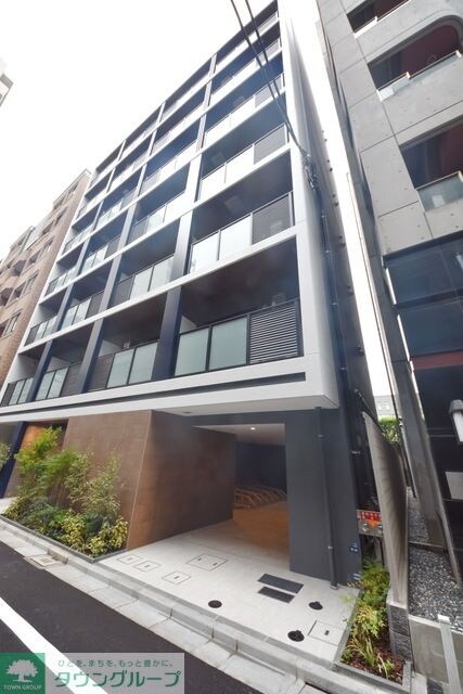 ベルエスパス箱崎の物件内観写真