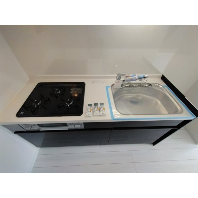 ライオンズマンション日本橋の物件内観写真