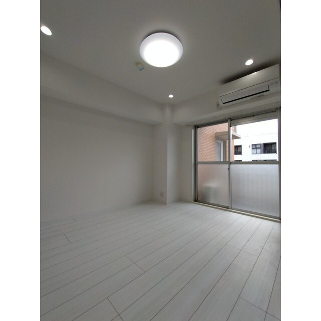 ライオンズマンション日本橋の物件内観写真