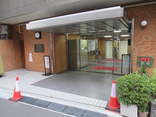 ライオンズマンション日本橋の物件内観写真