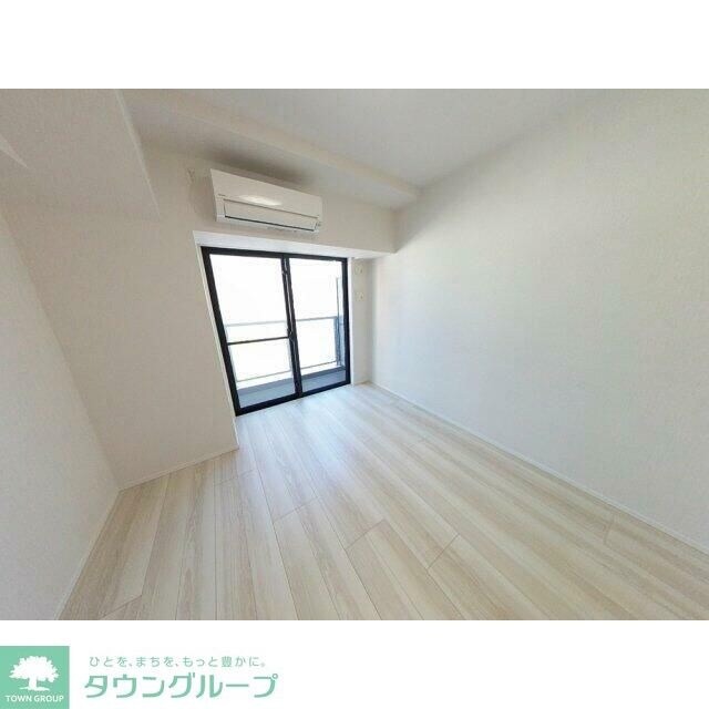 Ｄｉｖｒｅ　森下の物件内観写真