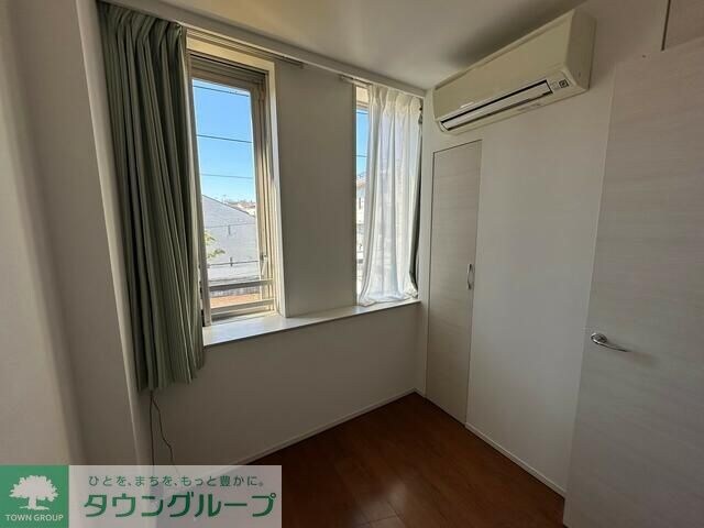 パークハウス中目黒の物件内観写真