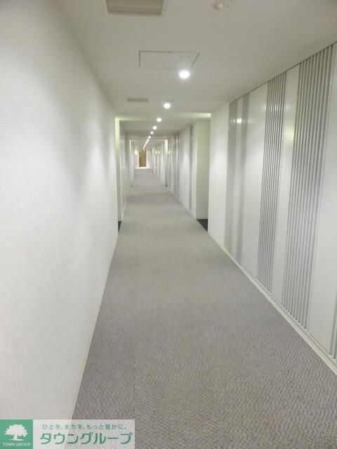 パークハウス中目黒の物件内観写真