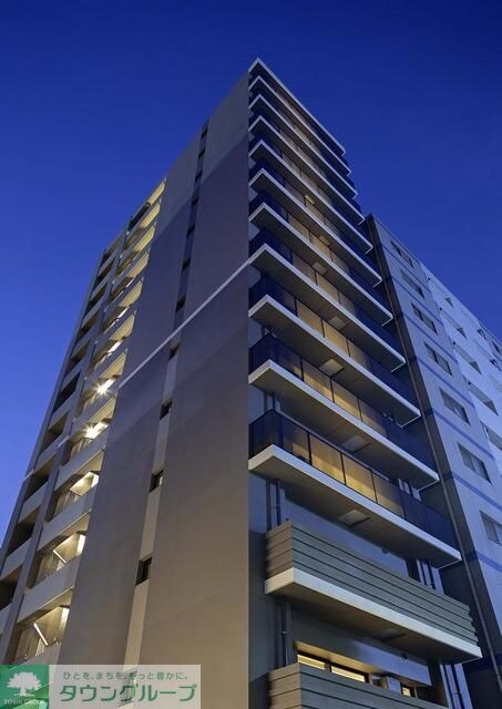 デュオフラッツ浅草蔵前の物件内観写真