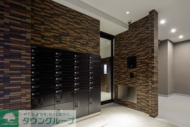 デュオフラッツ浅草蔵前の物件内観写真