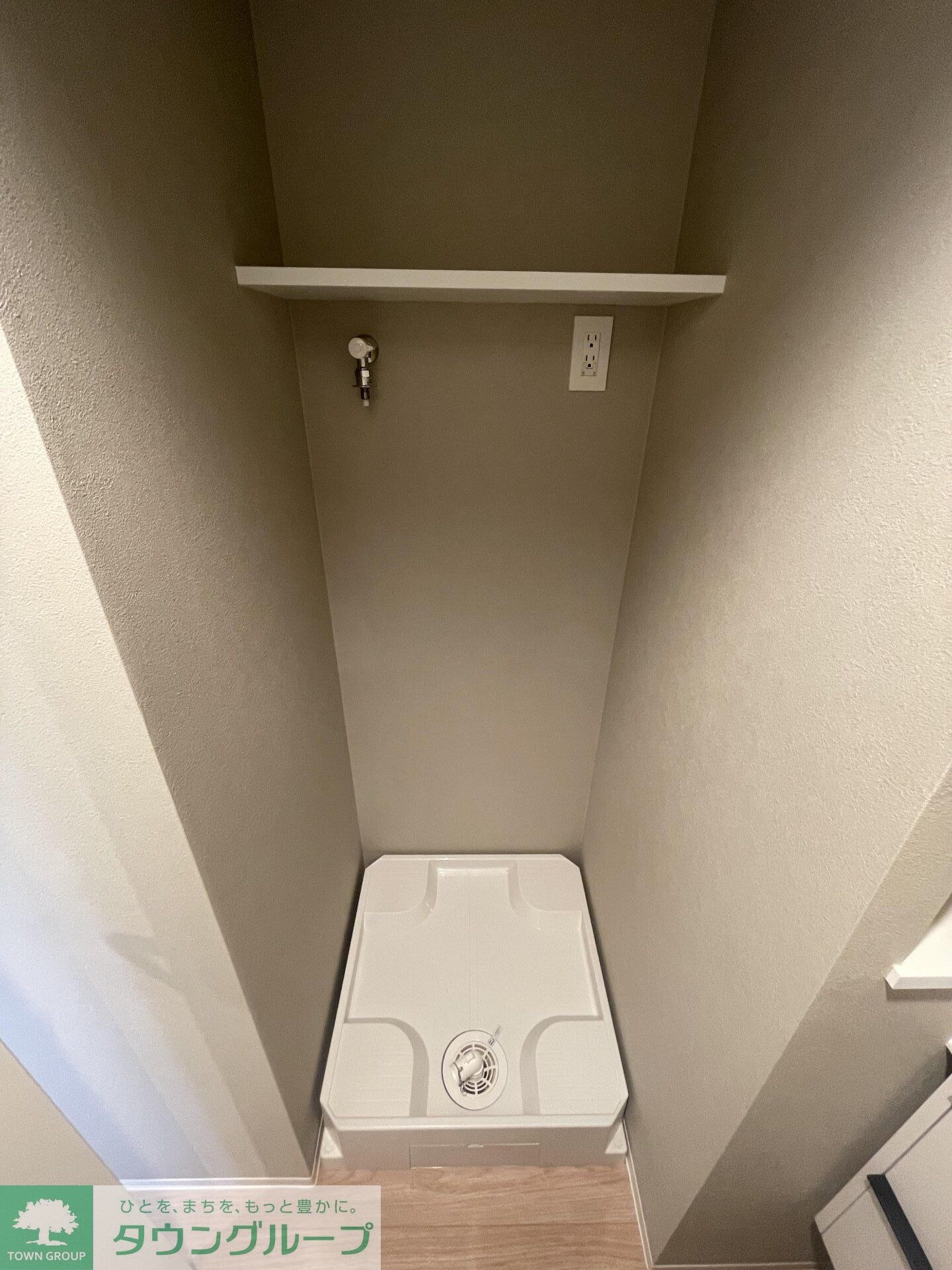 デュオフラッツ浅草蔵前の物件内観写真